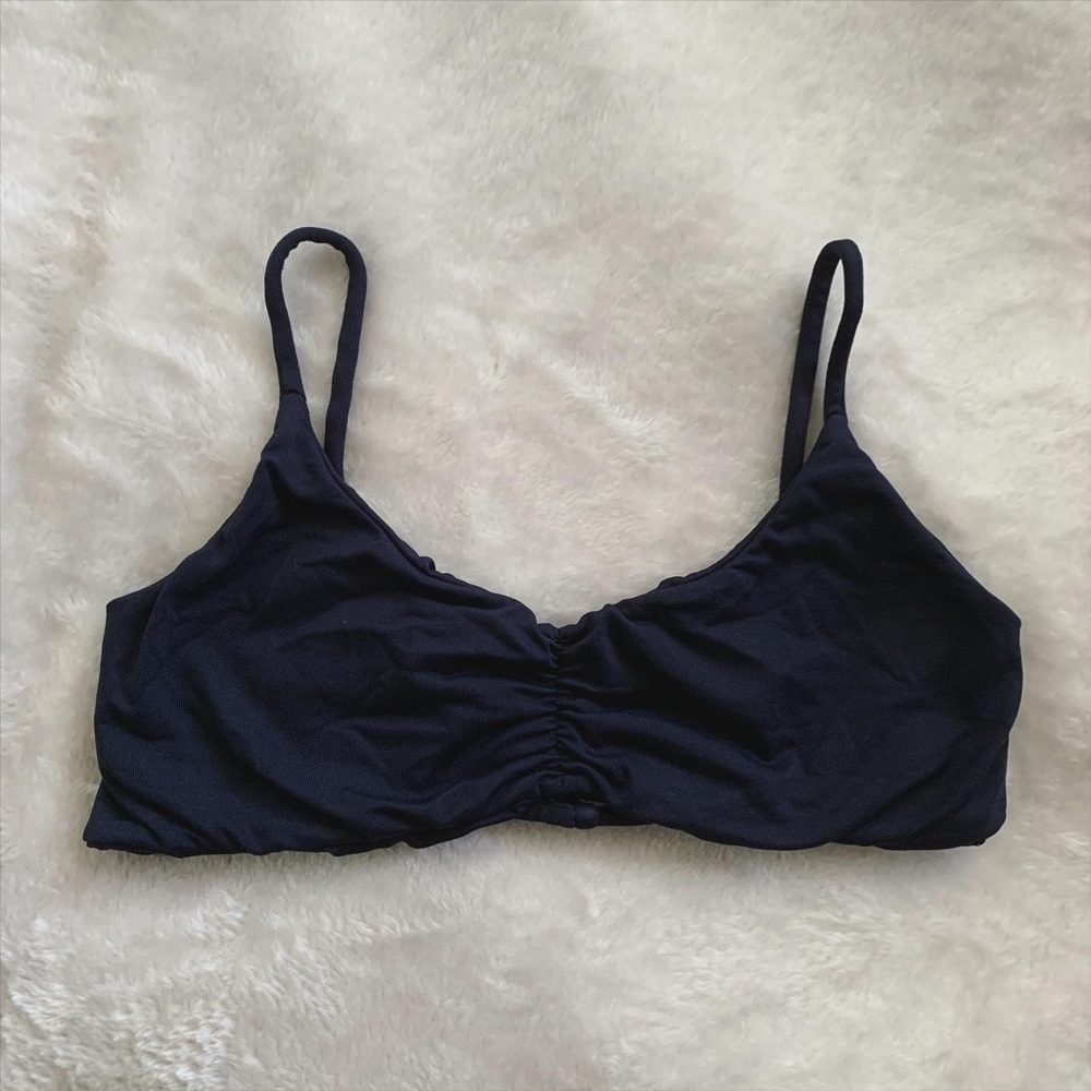 San Lorenzo bikini top